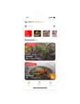 Hum Food Delivery App Case Study (UI/UX) :: Behance Hum Food Delivery App Case Study (UI/UX) - Mohamed Fawzy