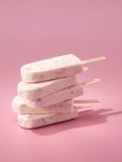 ROSE ICE CREAM 玫瑰冰淇淋 :: Behance ROSE ICE CREAM 玫瑰冰淇淋 - Dong _11