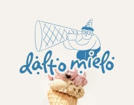 스위트버터프로젝트(sweet butter project) | Sweettreats Dessert 프로젝트 :: Photos, videos, logos, illustrations and branding :: Behance