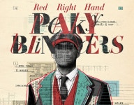 주식회사 피키스태프 | Peaky Blinders 프로젝트 :: Photos, videos, logos, illustrations and branding :: Behance