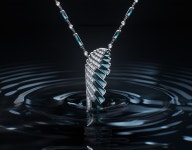 3D Jewelry Modeling 프로젝트 :: Photos, videos, logos, illustrations and branding :: Behance