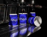 Kaury Studio의 Branding design :: Behance Kaury Studio의 Branding design