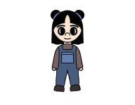 캐릭터 디자인 :: Behance 캐릭터 디자인 - 강 은규