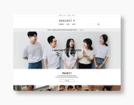 청년협동조합몽땅 :: Behance 청년협동조합몽땅 - P hh