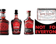 Behance에서의 RED HATCH RED HATCH
