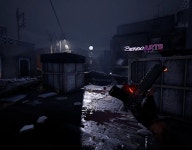 un designing(언 디자이닝) | Unreal Engine 4 Level Design 프로젝트 :: Photos, videos, logos, illustrations and branding :: Behance