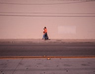 Anthony V Jowid - Documentary Photography, Freelance Journalism... V Jowid - Documentary Photography, Freelance Journalism in Los...