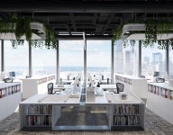 Behance에서의 scenic spot scenic spot