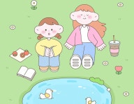 주식회사 희스플러스(HEES PLUS Co.,Ltd) | 희소 HEESO - illustrator in Seoul, Korea, Republic of :: Behance 희소 HEESO - illustrator in Seoul, Korea, Republic of