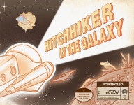 HITCH 히치 - Illustrator, Graphic designer, Comic author in Korea, Republic of :: Behance HITCH 히치 - Illustrator, Graphic...