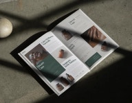 Suplement 프로젝트 :: Photos, videos, logos, illustrations and branding :: Behance