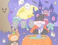 주식회사 희스플러스(HEES PLUS Co.,Ltd) | 희소 HEESO - illustrator in Seoul, Korea, Republic of :: Behance 희소 HEESO - illustrator in Seoul, Korea, Republic of