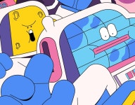 투니스카인테리어 | 투니스쿨 :: Behance 투니스쿨