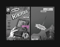 HITCH 히치 - Illustrator, Graphic designer, Comic author in Korea, Republic of :: Behance HITCH 히치 - Illustrator, Graphic...