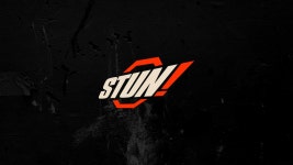 Behance의 Stun logo :: Behance Stun logo