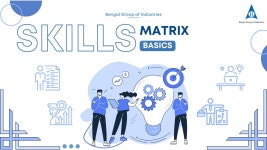 Behance의 skills matrix pptx :: Behance skills matrix pptx