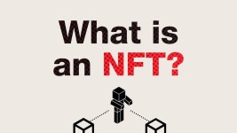 히샾미용실 | INTRODUCTION TO NFTs (Non Fungible Tokens). | by CANDIE | Medium INTRODUCTION TO NFTs (Non Fungible Tokens).