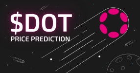 Polkadot (DOT) Price Prediction: What Do Analysts Think | by Swapzone | Coinmonks | Oct, 2022 | Medium Polkadot (DOT) Price...