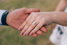OK매뉴얼 | Diamond Engagement Ring: A Brief History and What Makes It Special | by The Local BZ | Medium Diamond Engagement Ring: A Brief...