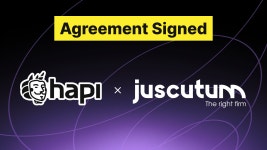 HAPI and Juscutum Unite to Combat Cybercrime and Recover Stolen Assets | by Dona Mara | I’m #HAPI | Medium HAPI and Juscutum...