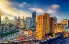 36 Hours in Detroit with Kiva Zip | by Kiva | Medium 36 Hours in Detroit with Kiva Zip