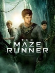 The Maze Runner. Rating: 8.5/10 | by Agent JJ | Medium The Maze Runner