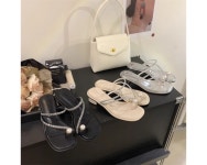 미스블링헤나 | 미스유 썸머 블링 진주 샌들