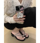 미스블링헤나 | 미스유 썸머 블링 진주 샌들