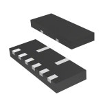 주식회사 한국티티씨(TTC KOREA Co, Ltd) | RCLAMP0506T.TCT / 스위치/부저/전기부품 > 회로보호용 소자 > TVS 다이오드 / 디바이스마트 RCLAMP0506T.TCT