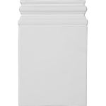 셀렉스플로 | Ekena Millwork Diane 6.25-in x 9.75-in Square Primed Rosette in the Rosettes department at Lowes.com Ekena Millwork Diane 6.25-in...