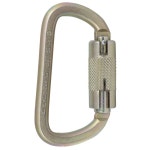 Gray Carabiners at Lowes.com