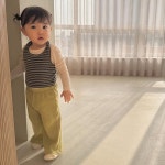 ♬ 이쁘맘- 엄마라면 PANTS - PANTS