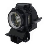 Jaspertronics™ OEM CPX10000LAMP Lamp & Housing for Hitachi Projectors with Ushio bulb inside | Best Buy Canada