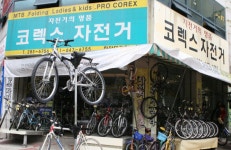 코렉스덕산자전거 | 코렉스자전거대리점 - 목포BIZ 코렉스자전거대리점