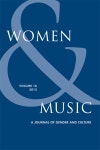 Project MUSE - "Between Death and Life": Mobility, War, and Marshallese Women's Songs of Survival