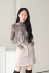 나의 그 옷, 클로젯미 오레오 스커트 (2color)