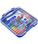 래현컴퍼니 | DOMS OIL Pastel 25 Shades (Hexagonal) (Set of 1, Multicolor): Buy Online at Best Price in India - Snapdeal DOMS OIL Pastel 25...
