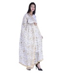 세마포미용실 | Apratim White Silk Gota Patti Dupatta Price in India - Buy Apratim White Silk Gota Patti Dupatta Online at Snapdeal Apratim White...
