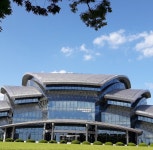 성균관대학교 자연과학캠퍼스 조류종 조사