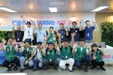 에스피씨지에프에스쿠팡곤지암1센터구내식당 | “직원 여러분들 감사합니다” 쿠팡풀필먼트서비스 대표이사와 함께하는 커피 타임 - 쿠팡 뉴스룸