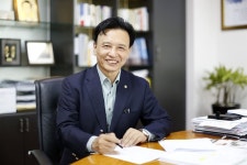 국제인지문화협회울산광역시북구지부 | “활기찬 도시, 구민이 행복한 울산 북구 만들겠다”-지역ㅣ한국일보