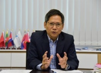 (주)메콩타이컴퍼니 | “젊은 메콩, 아세안의 성장 엔진 될 것”-국제ㅣ한국일보