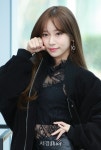 코코소리 김소리, '손끝까지 깜찍' | 서울경제 코코소리 김소리, '손끝까지 깜찍'