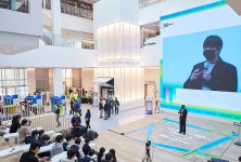 (주)아이디어스트림 | 벤처기업의 등용문, 포스코 아이디어 마켓플레이스(IMP) & Biz Day... 등용문, 포스코 아이디어 마켓플레이스(IMP) & Biz Day 현장 이모저모