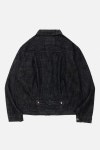 케이와이 홀딩스(KY) | YMCL KY Denim Jacket War Model "Black" 와이엠시엘 케이와이 데님 자켓 워 모델 "블랙"NOCLAIM noclaim