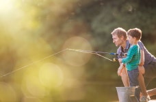Best places to live if you love the outdoors