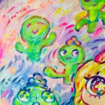베러봉봉(Better bongbong) | 봉봉 | Bong Bong Disco! :: 오픈갤러리