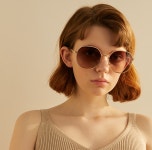 Isabella-OB203-Gold Brown :상세정보 - 하고(HAGO)