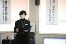 킹 vs 퀸 세계사이버기원