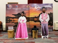 키친퍼블릭요리연구소 | 2025 K-Food Week (2): Sejong Culture Academy Korean Cooking Class 상세보기|Bilateral Relations | Embassy of the Republic of...